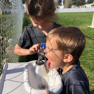 Meet your Posher, Nikki